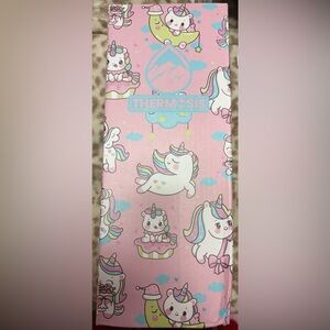 Thermosis Pink Unicorn insulated Cup